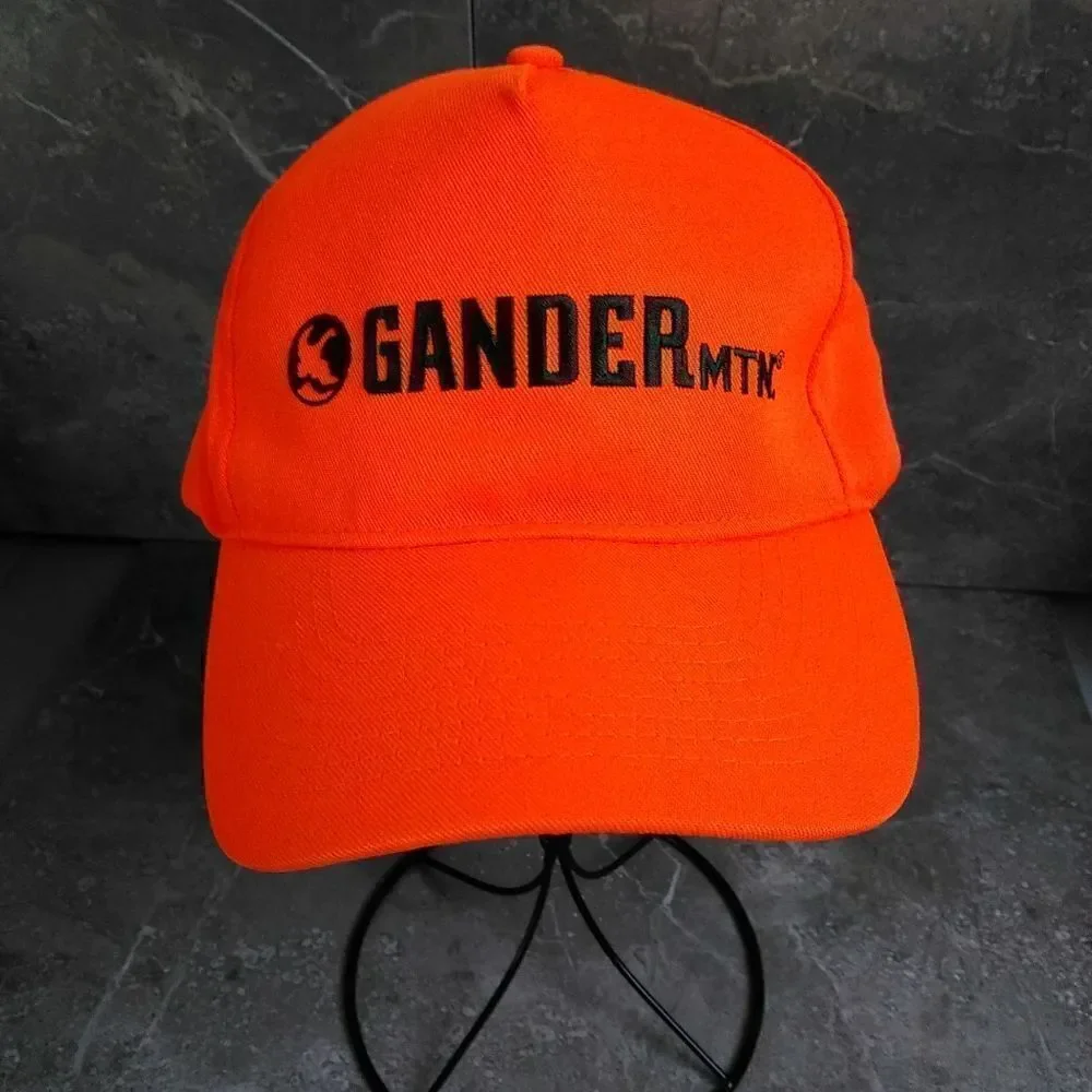 Hat-Gander Mtn Hunter Safety Graduate